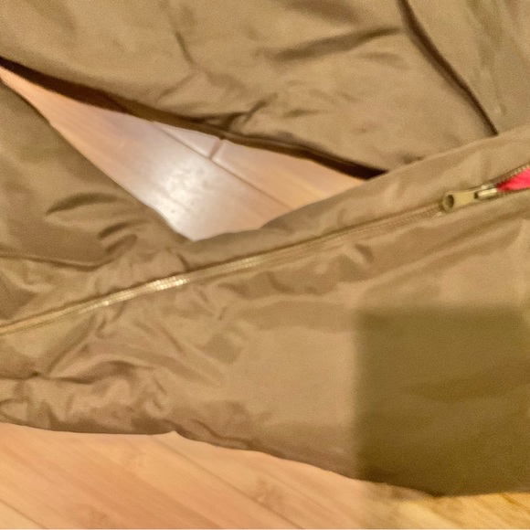 Insulated Overalls - Picture 4 of 9